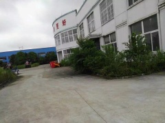 通州劉橋迎賓大道一號(hào)有廠(chǎng)房出租