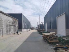 如東新店，適合木器家具，6000平，可分割，有消防噴淋，過了