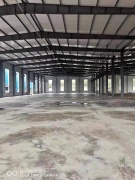 如東新店，適合木器家具，6000平，可分割，有消防噴淋，過了