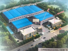 海門(mén)通州灣廠房出租
