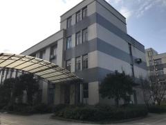 港閘區(qū)廠房出租，靠近南通理工學(xué)院，一棟3層，有電梯