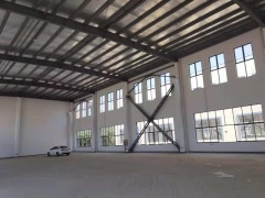 如東稀缺單層廠(chǎng)房出售，單價(jià)3000起