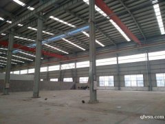 【房東直租】港閘北，高標(biāo)準(zhǔn)廠房，層高17.5米，租金便宜，大