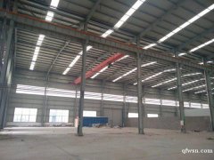 【房東直租】港閘北，高標(biāo)準(zhǔn)廠房，層高17.5米，租金便宜，大
