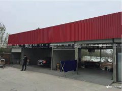 開發(fā)區(qū)科興路通富路邊，4100㎡廠房出租