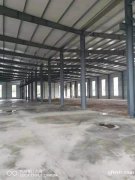 房東招租，如東新店便宜廠房出租