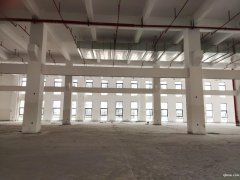 【園區(qū)直招】蘇通園區(qū)全新廠房，面積1150平，單層獨棟均有