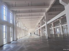 【園區(qū)直招】蘇通園區(qū)全新廠房，面積1150平，單層獨棟均有