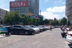 【直招】方天大廈寫字樓招租，3樓，面積784平，可分割