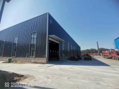 園區(qū)招商，如東新店鎮(zhèn)6000平和1500平廠房出租，可分割