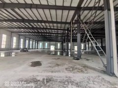 園區(qū)招商，如東新店鎮(zhèn)6000平和1500平廠房出租，可分割