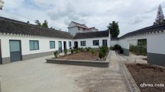 通州十總志新村村委對面，適合養(yǎng)老院，培訓學校等，有食堂