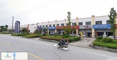 通州云天物流園整體出售，可打包，位置好，交通方便