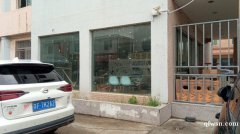 劉橋小學對面，衛(wèi)生院門面房出租，單間20~35平，租金便宜