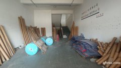 通州劉橋鎮(zhèn)廠房，二樓700平，層高5米，一樓可做前臺，有貨梯