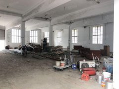 騎岸鎮(zhèn)八畝，3000平廠房出售