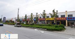 通州云天物流園整體出租，位置好，交通方便