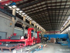 通州劉橋鎮(zhèn)，鋼結(jié)構(gòu)廠房，行車5噸，緊靠高速入口