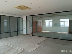 便宜寫字樓，單間49平起，有整層1600平，按需出租