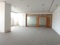 市中心，地鐵口，2樓商鋪出租，好停車，雙樓梯