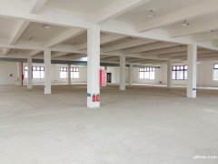 通州灣全新獨立園區(qū)，4棟廠房2棟辦公宿舍樓，層高8米交通便利