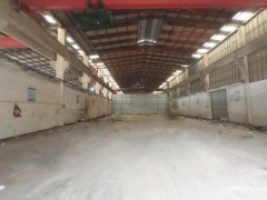 通州劉橋鎮(zhèn)，鋼結構廠房，行車5噸，緊靠高速入口