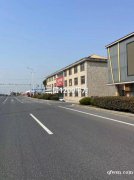 如皋花城大道高速入口南，交通便利，大車可進(jìn)