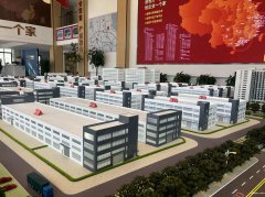 買廠房，送院子！入園門檻低，行業(yè)廣泛