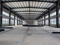2780元起！海安國家級開發(fā)區(qū)李堡工業(yè)園區(qū)廠房招商中，獨門獨