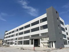 新建50年產(chǎn)權(quán)  園區(qū)配套齊全 智能食堂 獨門獨院