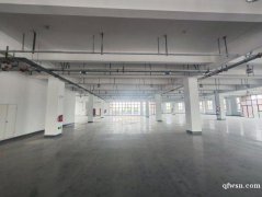麥德龍東側(cè)  園區(qū)直招  業(yè)態(tài)不限 停車(chē)不限