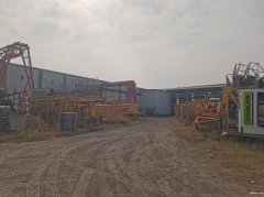 通州鋼結(jié)構(gòu)廠房、場地、辦公樓出租