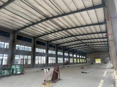 降價急售火車頭單層廠房框架，雙層多層廠房面積1000起