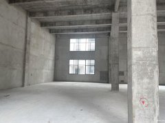 廠房出售！1615平三層廠房，低首付，可排污可接天然氣