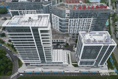 出售或出租南通天安數(shù)碼城廠房及辦公樓（無(wú)中介，地產(chǎn)直銷）